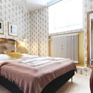  Albergue Skanstulls Boutique