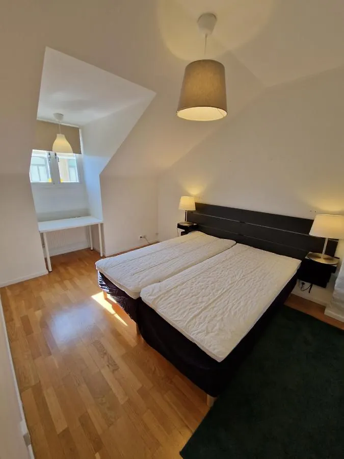 Grandhome Mg Estocolmo