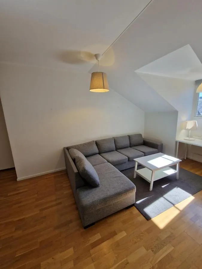 Apartamento Grandhome Mg Estocolmo