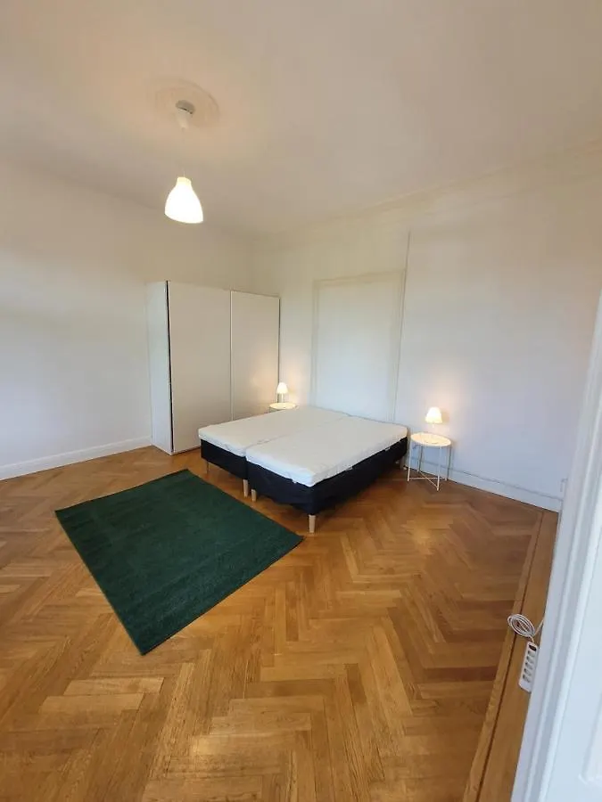 Grandhome Mg Estocolmo 0*,  Suécia