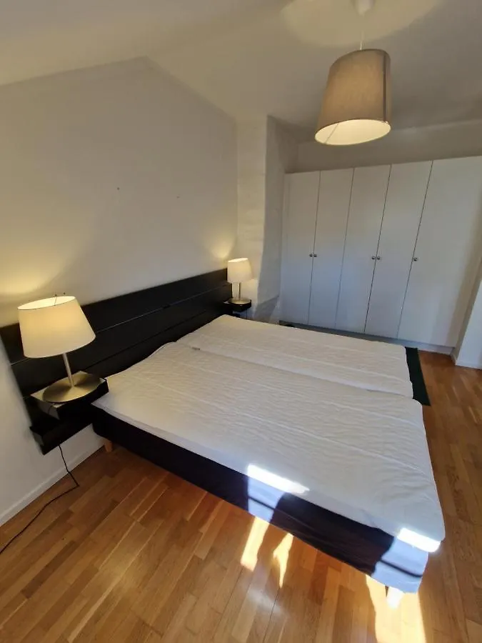 Grandhome Mg Estocolmo Apartamento